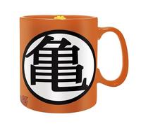 Abysse Corp. Tazza Dragon Ball 460 ml DBZ/Kame con scatola di cartone