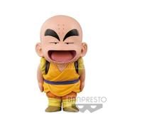 Banpresto - Dragon Ball Collection - Krillin Statue