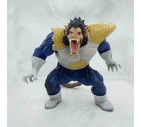 Dragon Ball Oversize 29Cm Vegeta Gorilla Animation Model Collection Action Figur