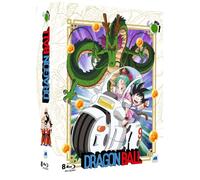 Dragon ball - partie 1 - épisodes 1 à 68