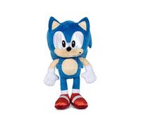 Play by Play Peluche Sonic classico 30 cm