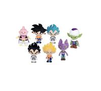 Merchandising Dragon Ball: Play by Play - Peluche 30Cm Soft (Assortimento)