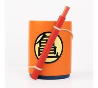 Dragon Ball Pencil Holder Goku 11 cm