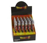 Dragon Ball Penna Basic