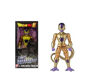 DRAGON BALL PERS CM 30 GOLDEN FRIEZA