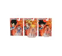 BANDAI 2022 - DRAGONBALL EVOLVE - BEERUS - NEW
