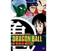 Dragon Ball: Piccolo Jr 1 - Saga