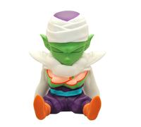 Plastoy Salvadanaio Dragon Ball Chibi Piccolo Plastica 13 cm