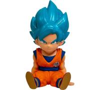 Dragon Ball: Plastoy - Son Goku Super Saiyan Blue Money Box - AA.VV.