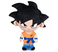 Peluche soft Dragon Ball cm. 23 Goku