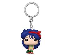 Dragon Ball POP Vinyl Keychains 4 cm Lunch Display (12)