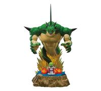 Tamashii Nations – S.H.Figuarts Set – Porunga & Dende – con sfere luminose