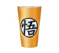 ABYSTYLE - DRAGON BALL Bicchiere XXL Goku Super Saiyan