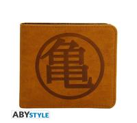 ABYstyle - Dragon Ball - Portafoglio premium - Shenron