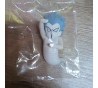 Dragon Ball Prize F: Figure Magnet - Super Ghost Kamikaze Attack -