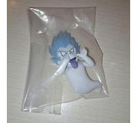 Dragon Ball Prize F: Figure Magnet - Super Ghost Kamikaze Attack - Ver.2