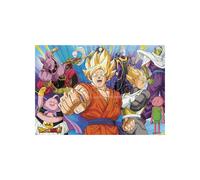 Dragon Ball puzzle 180pzs Clementoni
