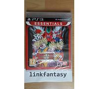 Dragon Ball: Raging Blast 2 - Informazioni