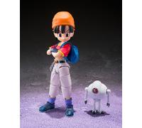 PREORDER Dragon Ball GT - S.H. Figuarts: PAN & GILL by Bandai Tamashii