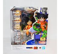Dragon Ball S.H. Figuarts Son Goku & Dragon 40th Anniversary Edition V Jump