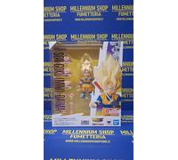Dragon Ball S.H.Figuarts Super Saiyan Son Goku (mini) Daima 8 cm Bandai ssj
