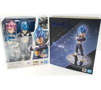 Bandai Tamashii - Dragon Ball Super Broly - Super Saiyan God Super Saiyan Vegeta