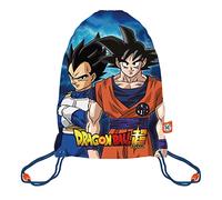 Dragon Ball Sacca Scarpe e Portamerenda