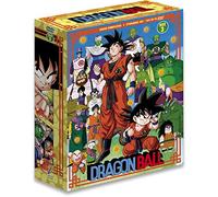 Dragon ball sagas completas box 3 ep. 109 a 153 en 11 - DVD