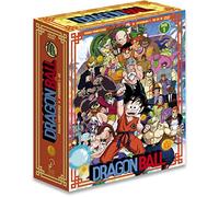 Dragon Ball Sagas Completi Box 1 Ep. 1 A 68 in 16 [DVD]