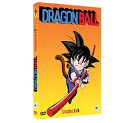 Dragon ball, saison 1, vol. 1