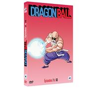 Dragon ball, saison 1, vol. 2