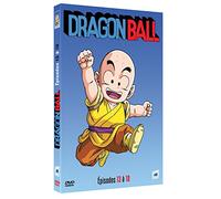Dragon ball, saison 1, vol. 3