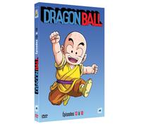 Dragon ball, saison 1, vol. 3 (DVD)