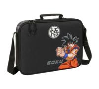 Dragon Ball school briefcase Safta