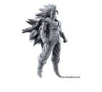 DRAGON BALL - SCultures 6 Vol.5 Son Goku Super Saiyan 3 Special Color Banpresto