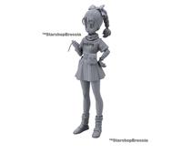 DRAGON BALL - SCultures 7 Vol.5 Bulma Special Color DX Pvc Figure Banpresto
