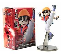 Dragon Ball Scultures Grande Modellismo Tenkaichi Budokai 4 Pan BANPRESTO Figura