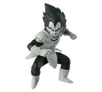 DRAGON BALL SCultures World 2018 Vol.6 Vegeta Special Color Pvc Figure Banpresto
