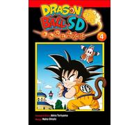 Dragon Ball SD 4