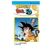 Dragon Ball SD nº 04: 4
