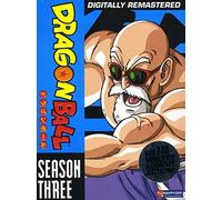 Dragon Ball: Season 3