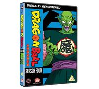 Dragon Ball Season 4 (Episodes 84-122) (Region 2) (DVD)