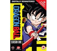Dragon Ball: Season One