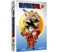 Dragon Ball - Serie Classica - Volume 2 (10 DVD)