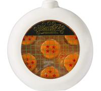 ABYstyle Set Dragon Ball Z – Dragon Radar – 7 repliche di sfere in resina – scatola di metallo