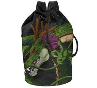 Cyp Brands Shenron Dragon Ball Backpack 44 Cm Multicolor