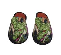Dragon Ball Shenron Pantofole Cyp Brands