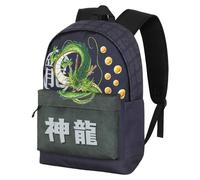 E_0002_S2434884 Karactermania Zaino Scuola Karactermania Dragon Ball Plus Shenro