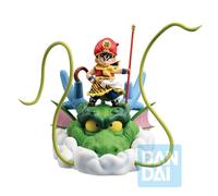 Banpresto Figura Son Gohan Childhood Snap Collection 18 Cm