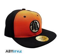 ABYstyle Dragon Ball Kame Cappellino, Multicolore, Taglia Unica Men's